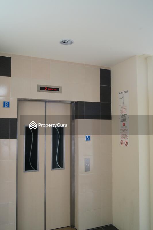 525 Bukit Batok Street 52 #0