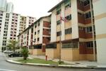 525 Bukit Batok Street 52 #0