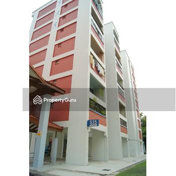 535 Bukit Batok Street 52