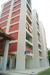 535 Bukit Batok Street 52 #0