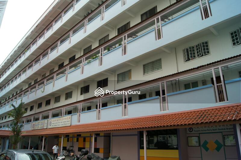 535 Bukit Batok Street 52 #0