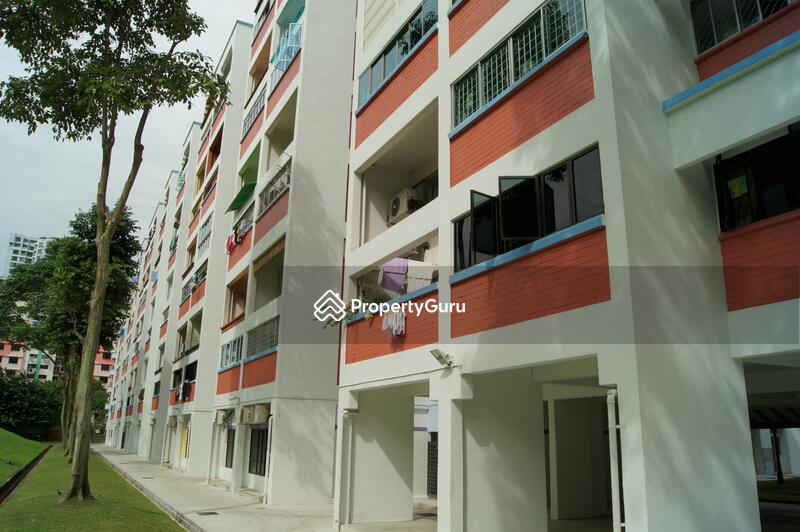 535 Bukit Batok Street 52 #0