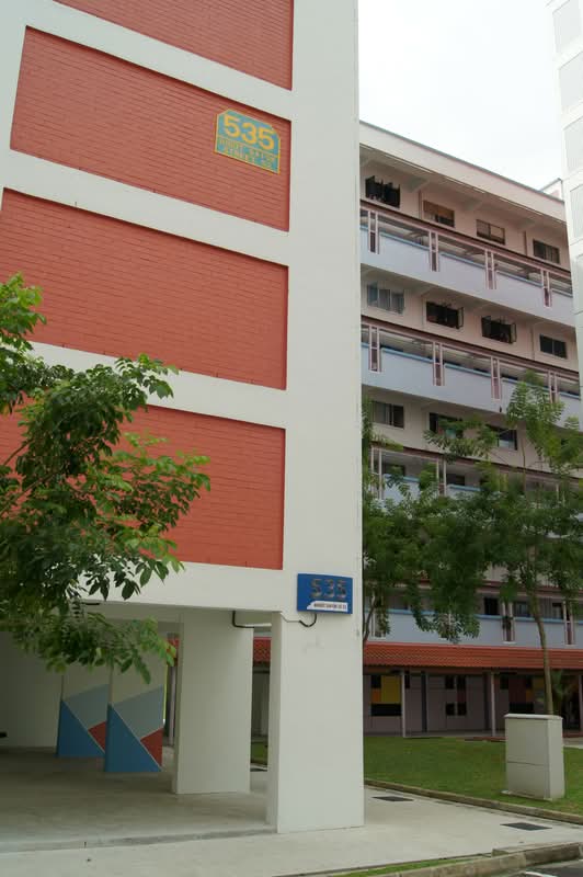 535 Bukit Batok Street 52