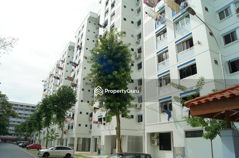 536 Bukit Batok Street 52 #0