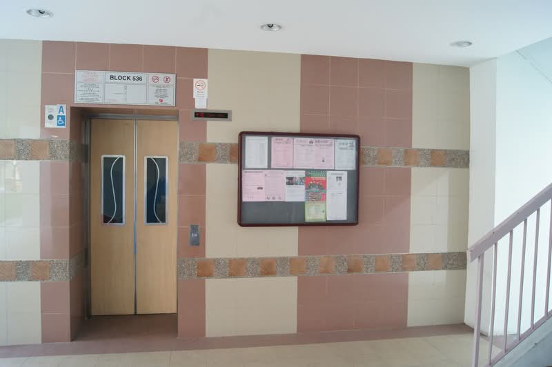 536 Bukit Batok Street 52
