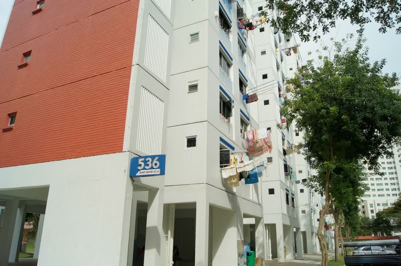 536 Bukit Batok Street 52