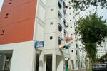 536 Bukit Batok Street 52 #0
