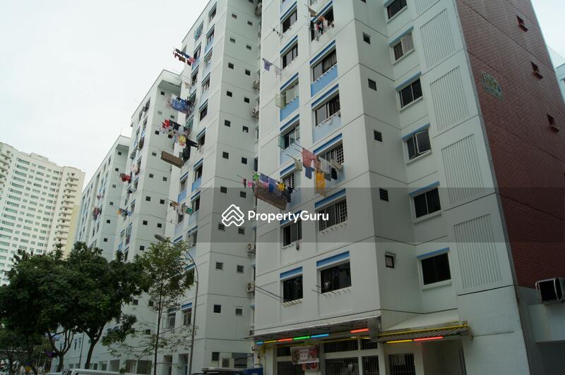 537 Bukit Batok Street 52 #0