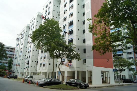 539 Bukit Batok Street 52 HDB Flat For Sale at S$ 390,000 ...