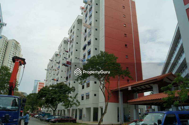 540 Bukit Batok Street 52 #0