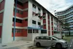 541 Bukit Batok Street 52 #0