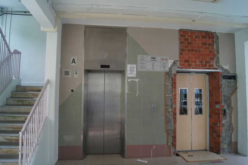 542 Bukit Batok Street 52