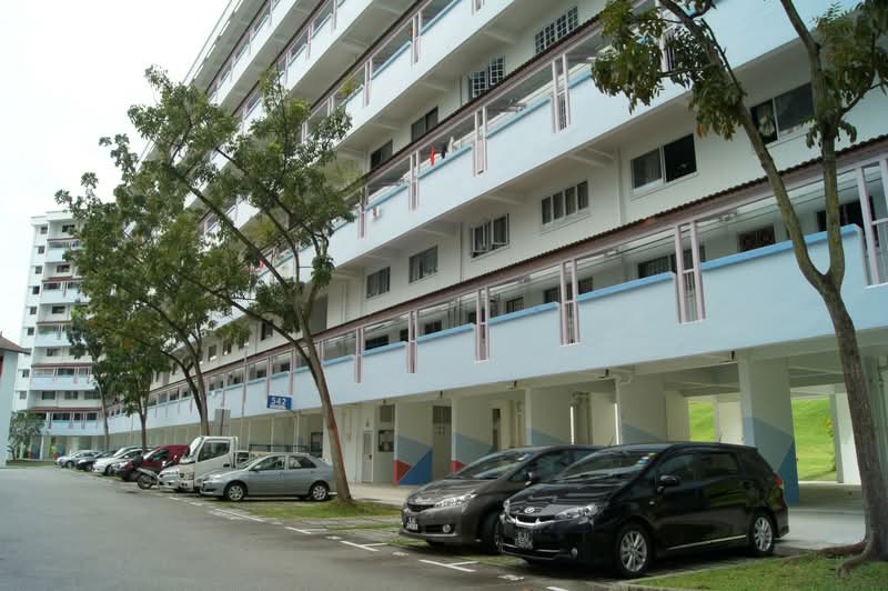 542 Bukit Batok Street 52