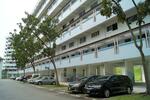 542 Bukit Batok Street 52 #0