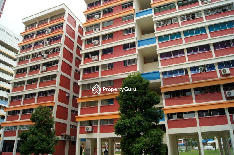 For Rent - 419 Bukit Batok West Avenue 2