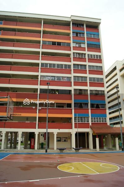 For Rent - 419 Bukit Batok West Avenue 2