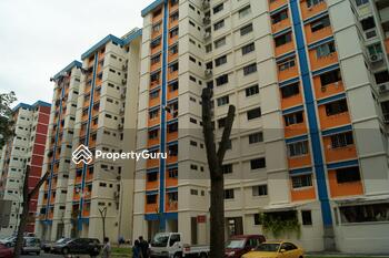 420 Bukit Batok West Avenue 2