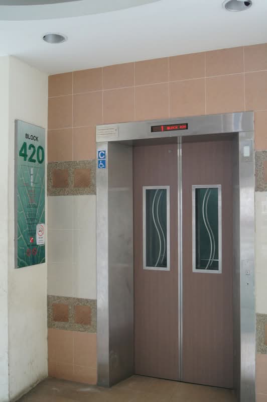 420 Bukit Batok West Avenue 2