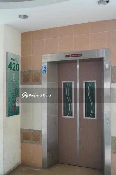 For Rent - 420 Bukit Batok West Avenue 2