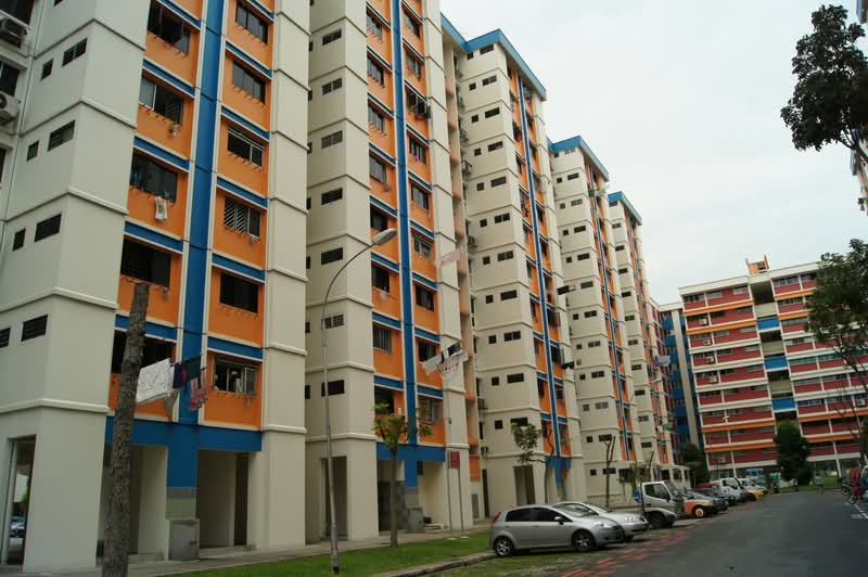 420 Bukit Batok West Avenue 2