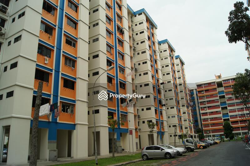 For Rent - 420 Bukit Batok West Avenue 2
