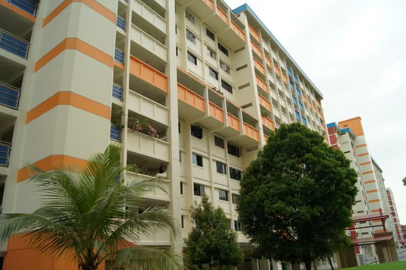 420 Bukit Batok West Avenue 2
