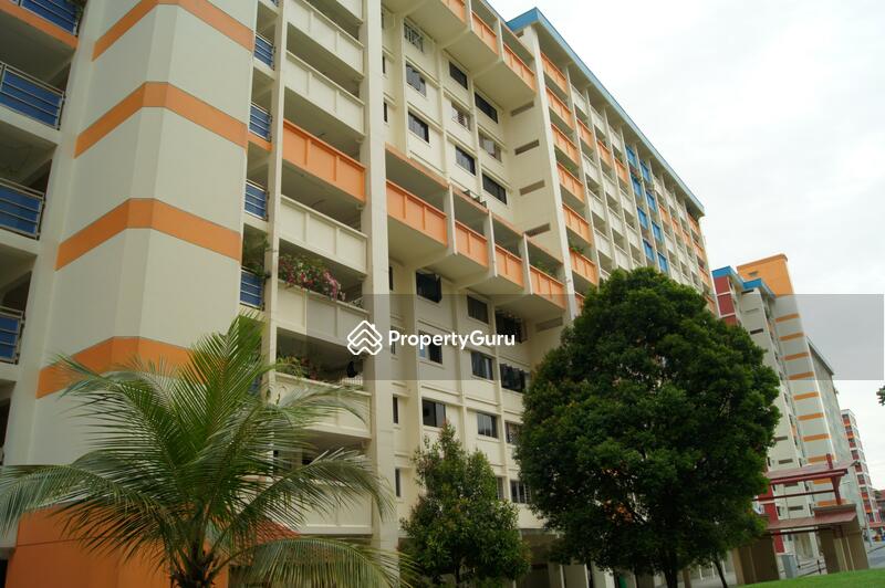 For Rent - 420 Bukit Batok West Avenue 2