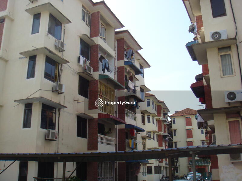 For Sale - Taman Cemerlang