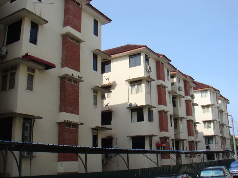 Taman Cemerlang - iProperty.com.my