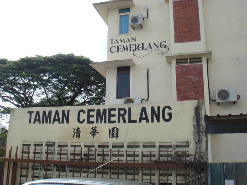 Taman Cemerlang - iProperty.com.my