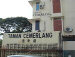 Taman Cemerlang #0