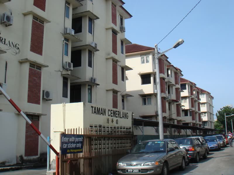 Taman Cemerlang - iProperty.com.my