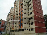 Bukit Batok West Avenue 2