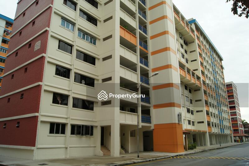 421 Bukit Batok West Avenue 2 #0