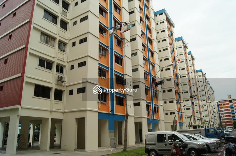 For Rent - 421 Bukit Batok West Avenue 2