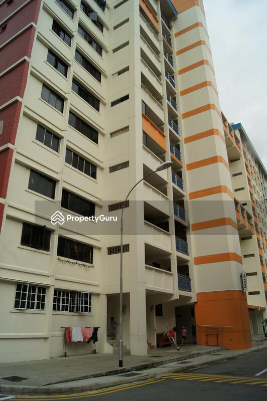 422 Bukit Batok West Avenue 2 HDB Details in Bukit Batok | PropertyGuru ...