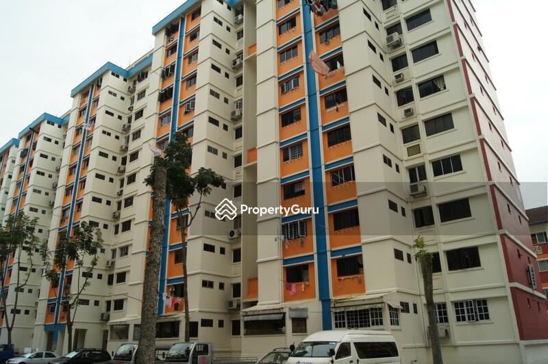 422 Bukit Batok West Avenue 2 #0