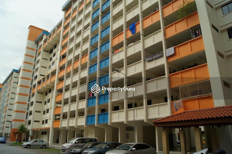 For Rent - 422 Bukit Batok West Avenue 2