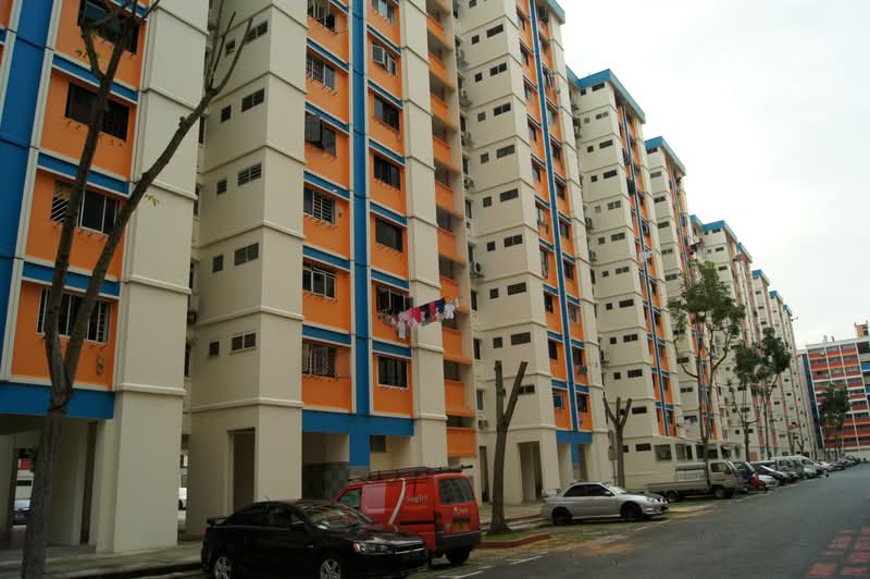422 Bukit Batok West Avenue 2