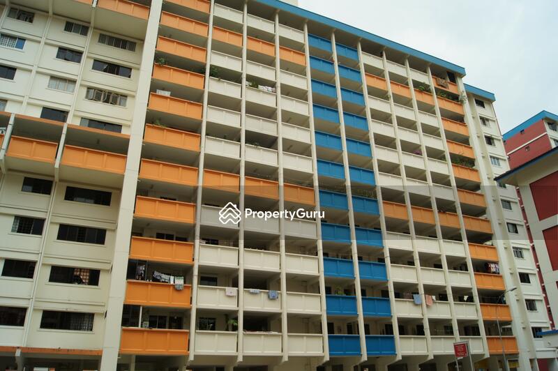 423 Bukit Batok West Avenue 2 #0