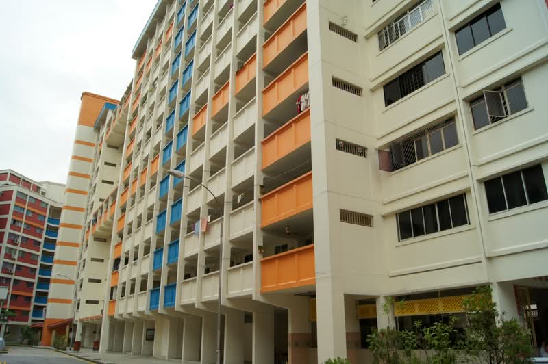 423 Bukit Batok West Avenue 2