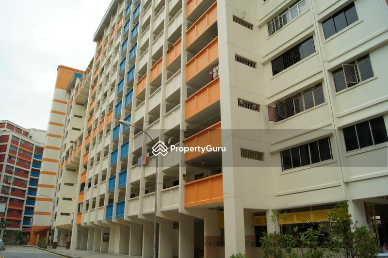 For Rent - 423 Bukit Batok West Avenue 2