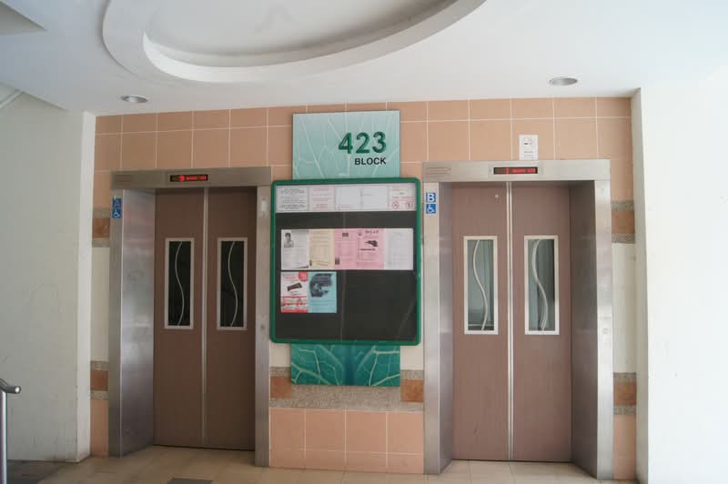 423 Bukit Batok West Avenue 2
