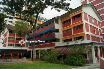 424 Bukit Batok West Avenue 2