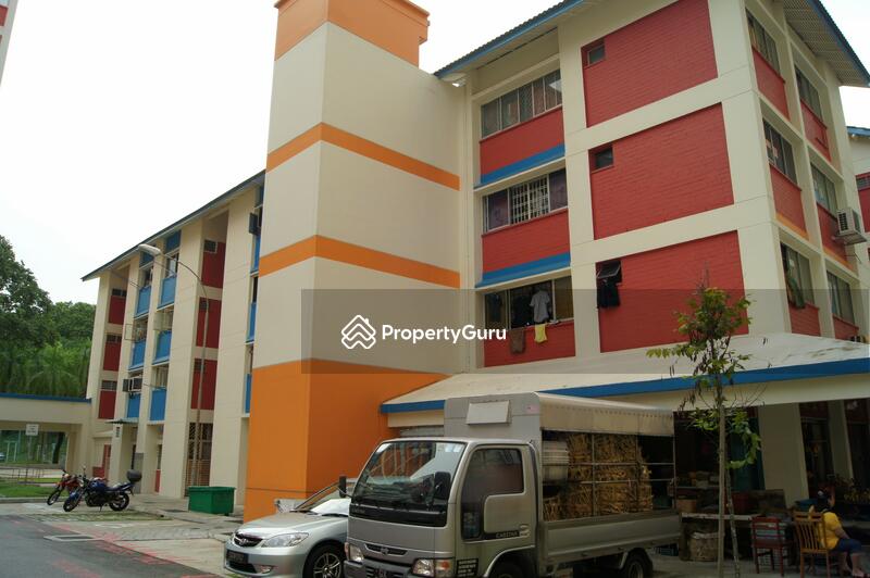 For Rent - 424 Bukit Batok West Avenue 2