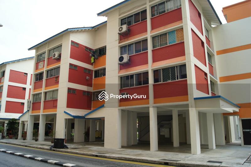 For Rent - 425 Bukit Batok West Avenue 2