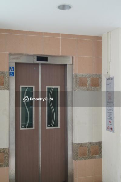 For Rent - 425 Bukit Batok West Avenue 2