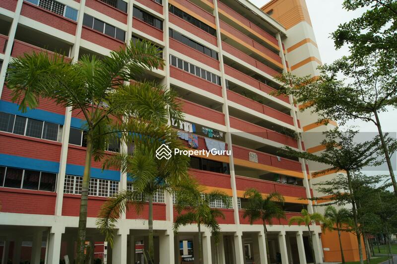 For Rent - 426 Bukit Batok West Avenue 2