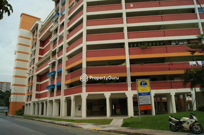 For Rent - 426 Bukit Batok West Avenue 2