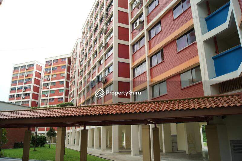 For Rent - 426 Bukit Batok West Avenue 2